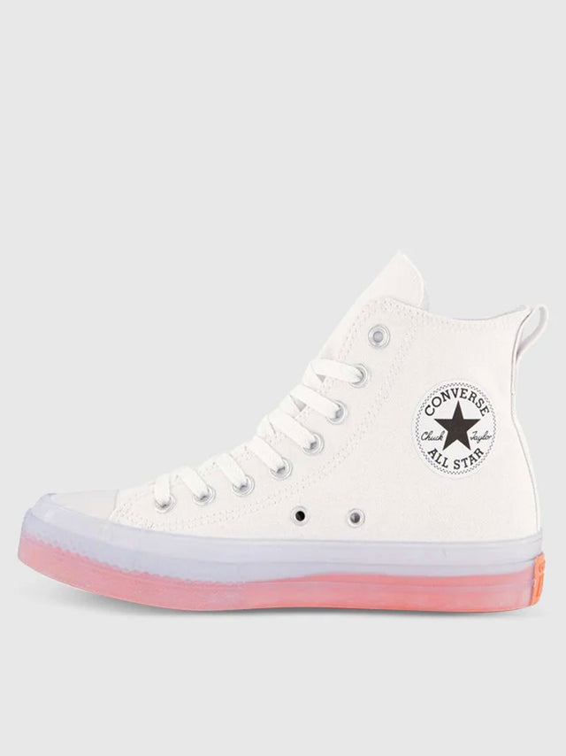 Image for Men's CX Foam Casual Shoes,White