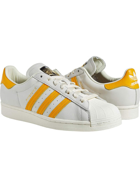 Image for Women's Superstar Sneakers,Off White