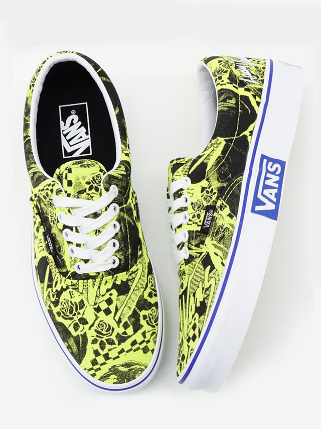 Image for Women's Graphic Printed Shoes,Multi