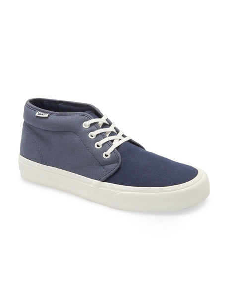 Image for Men's Lace Up Casual Shoes,Navy