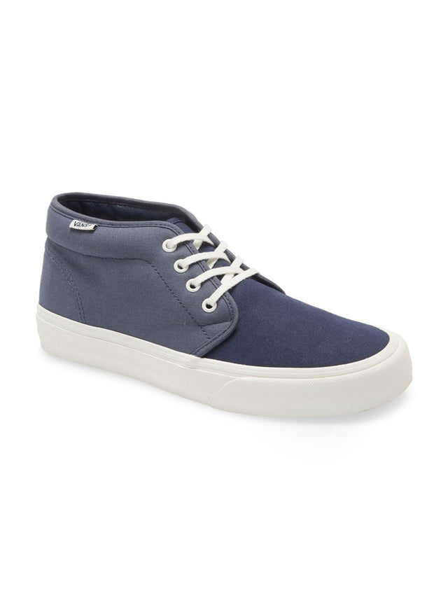 Image for Men's Lace Up Casual Shoes,Navy