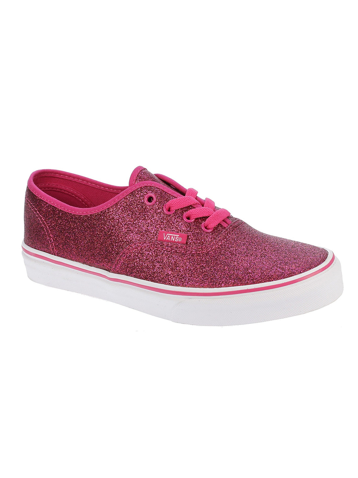 Image for Women's Glitter Shoes,Fuchsia