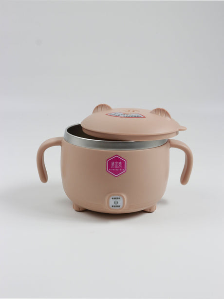 Image for Intelligent Constant Temperature Bowl, 400 Ml