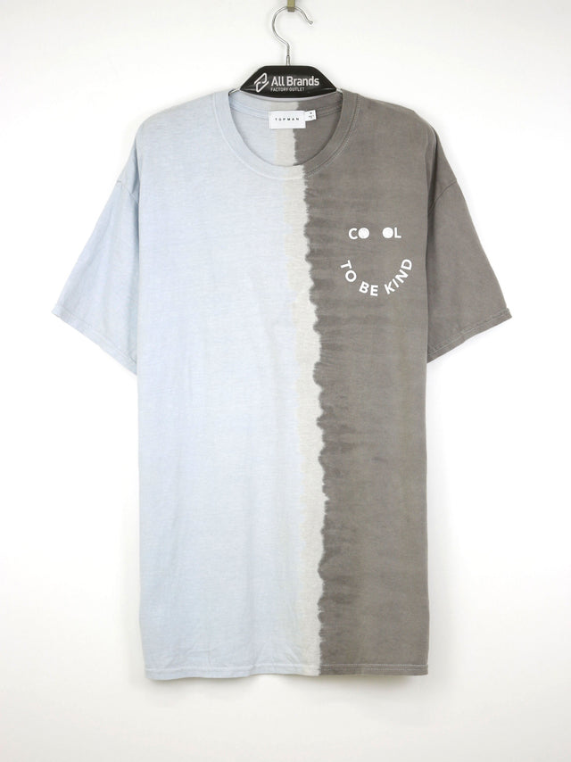 Image for Men's Graphic Printed Top,Multi