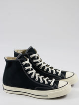 Image for Men's Plain Solid Conerse Shoes,Black