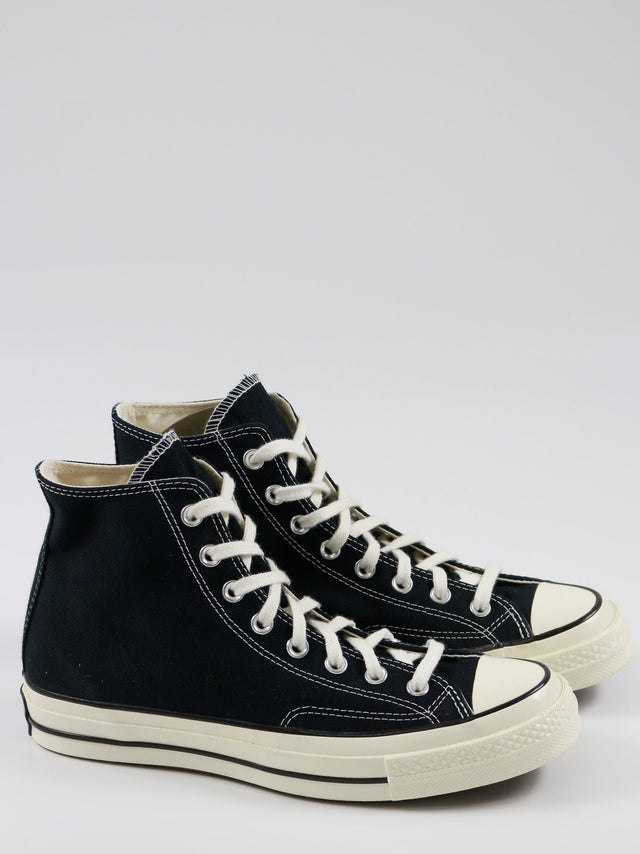 Image for Men's Plain Solid Conerse Shoes,Black