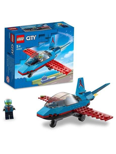 Image for City Stunt Plane
