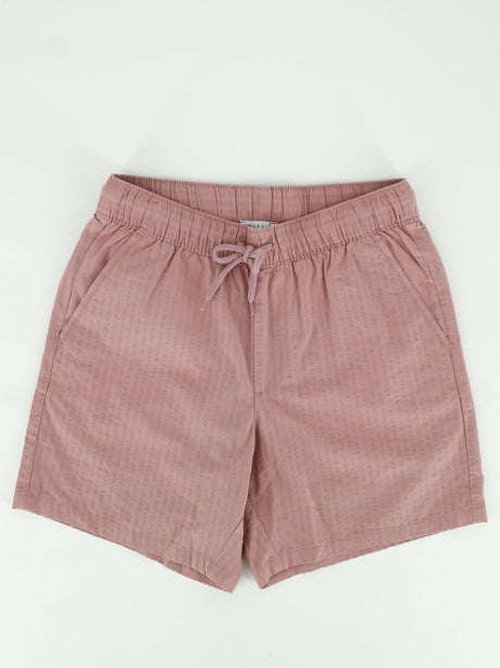 Image for Men's Textured Short,Nude Pink