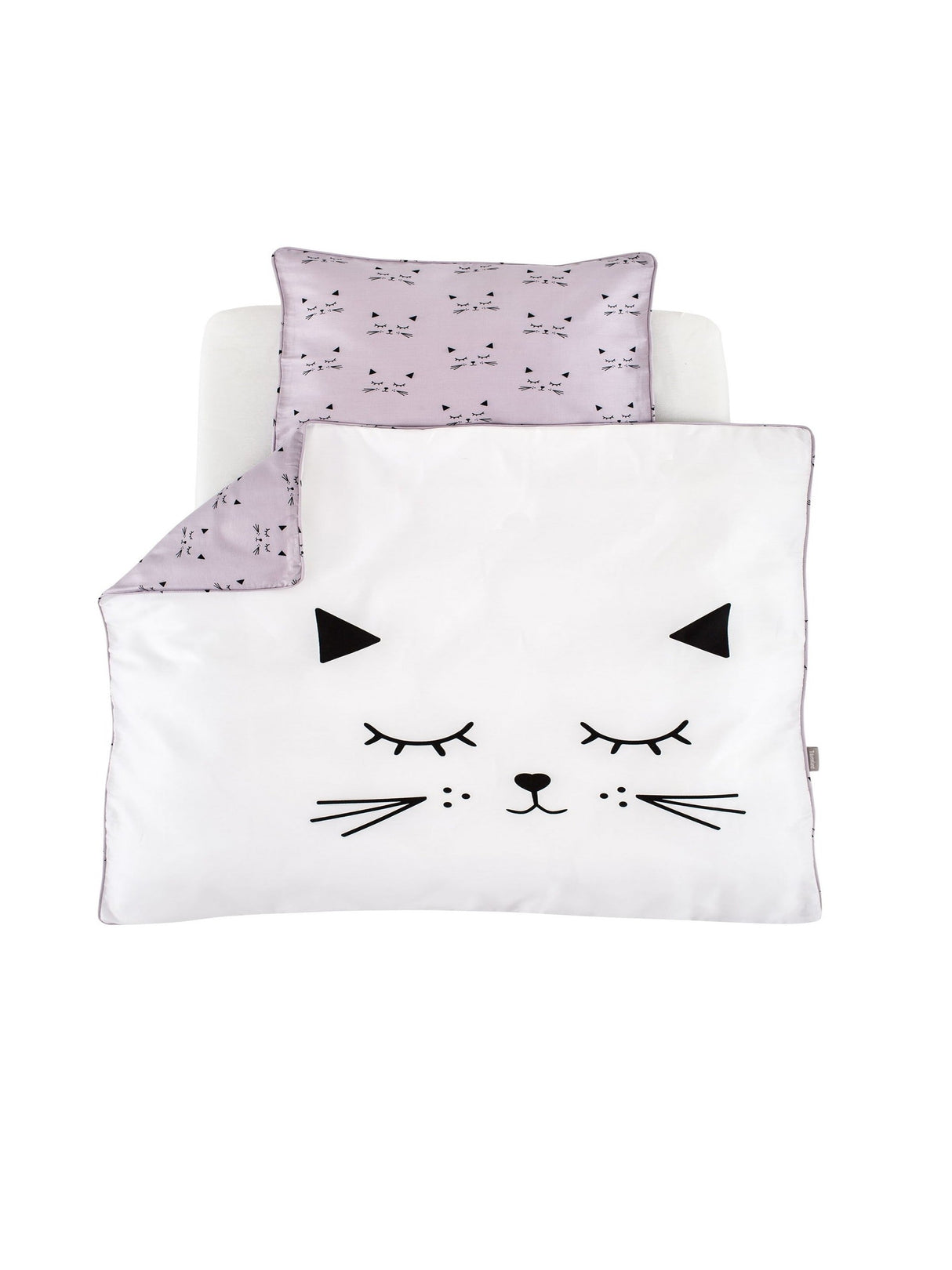 Image for Cot Bedding