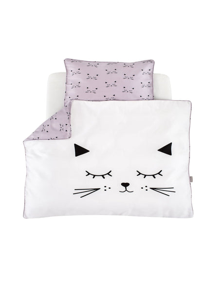 Image for Cot Bedding