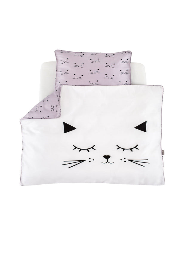 Image for Cot Bedding