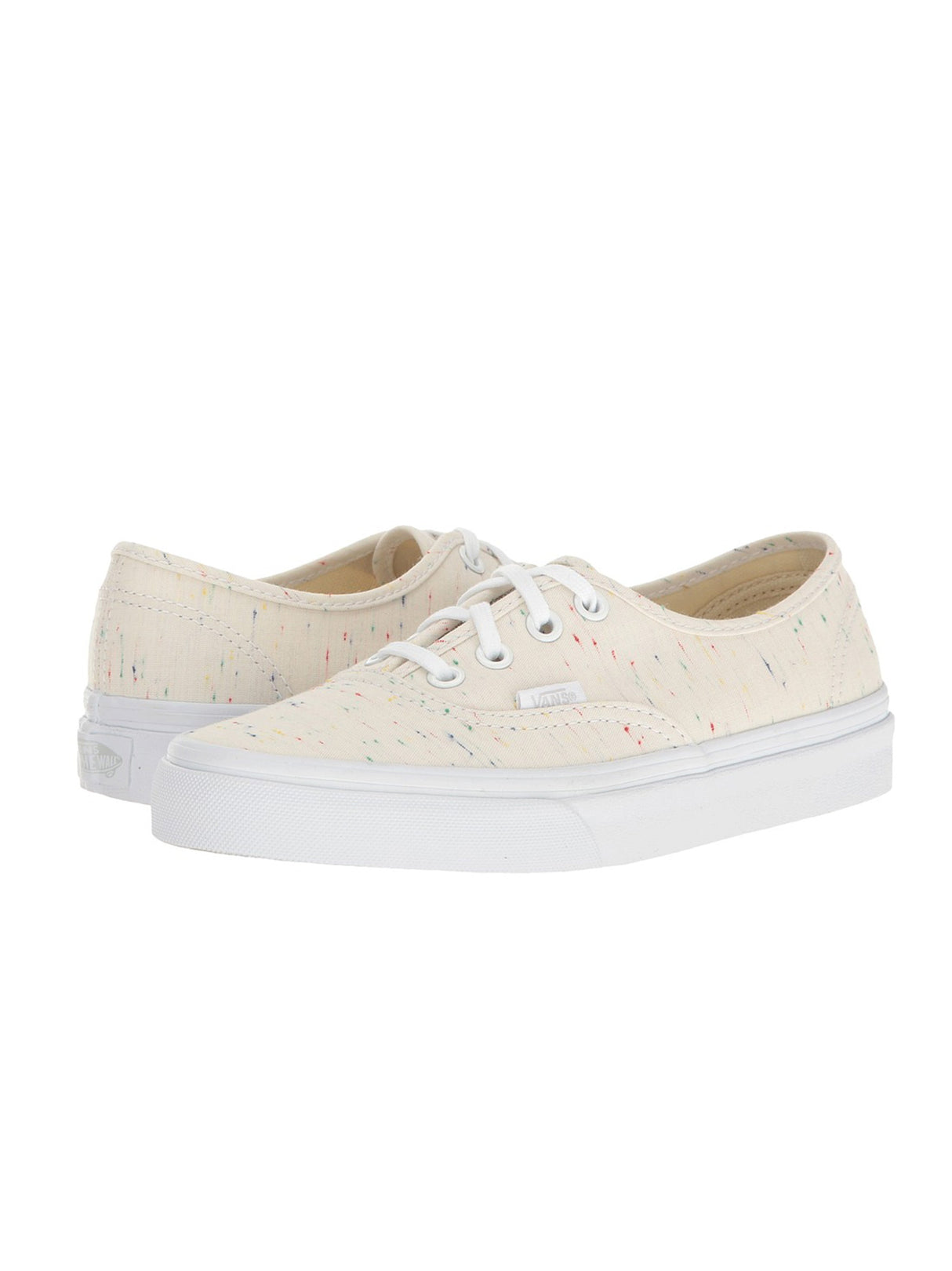 Image for Women's Speckle Jersey Shoes,Beige