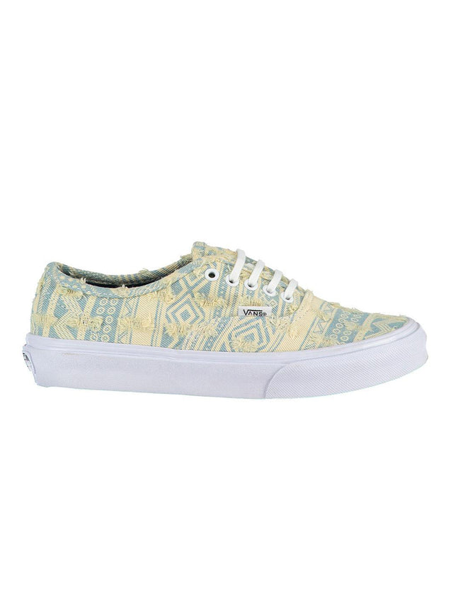 Image for Women's Graphic Printed Shoes,Multi