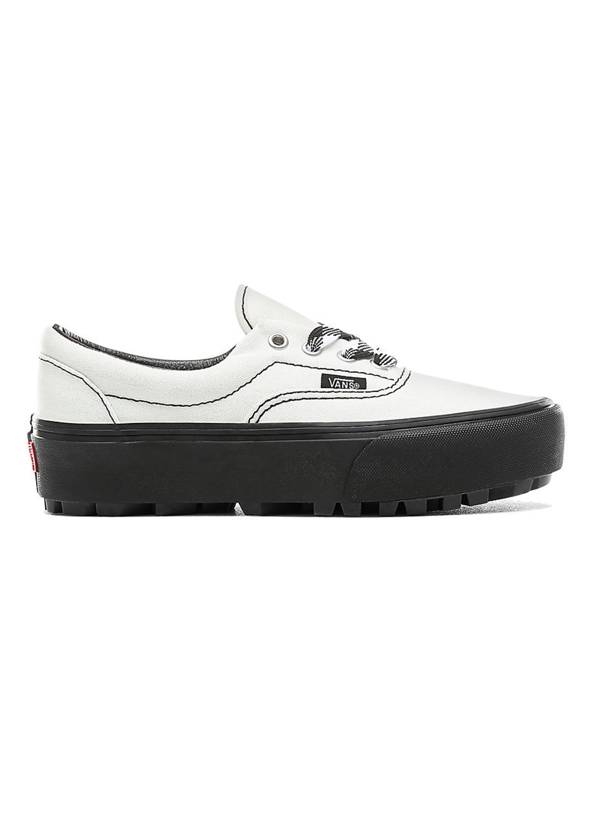 Image for Women's Printed Lace Textured Shoes,Off White