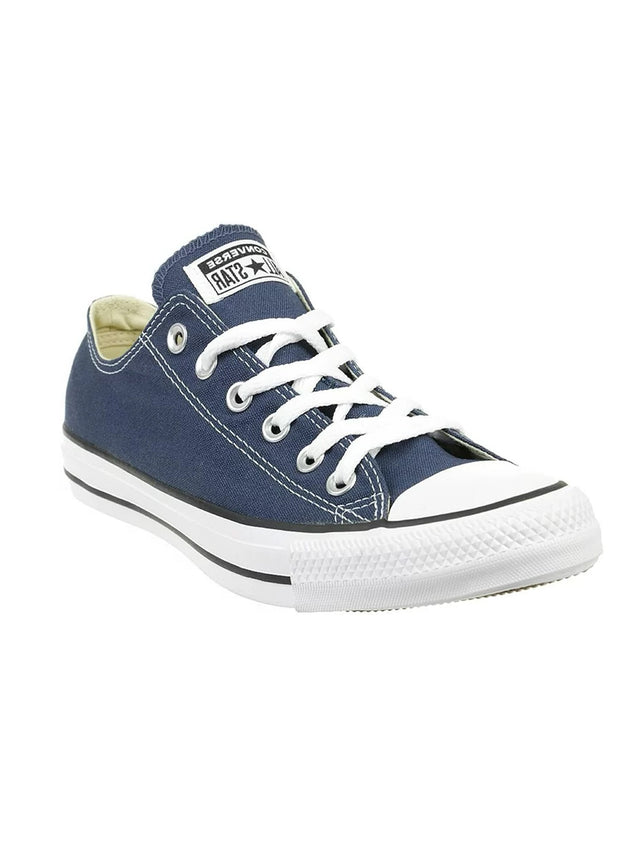 Image for Kids Boy Plain Converse Shoes,Navy