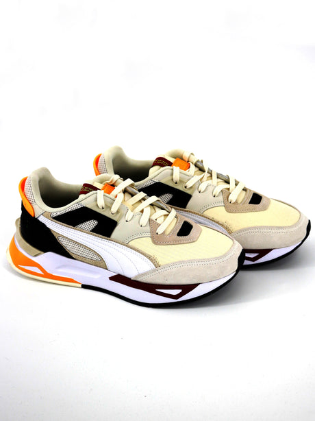 Image for Men's Color Block Sneakers,Multi