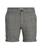 Image for Men's Plaid Short,Multi