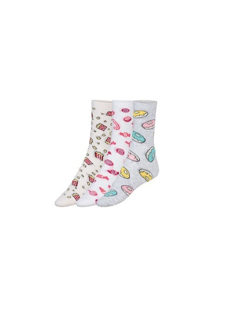 Image for 3 Pair Socks