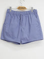 Image for Men's Pull On Short,Light Blue