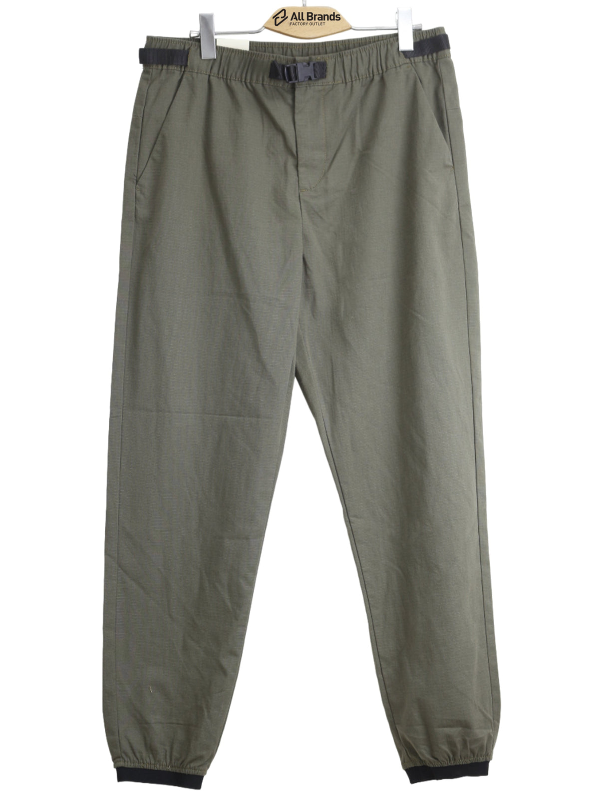 Image for Men's Textured Pant,Olive