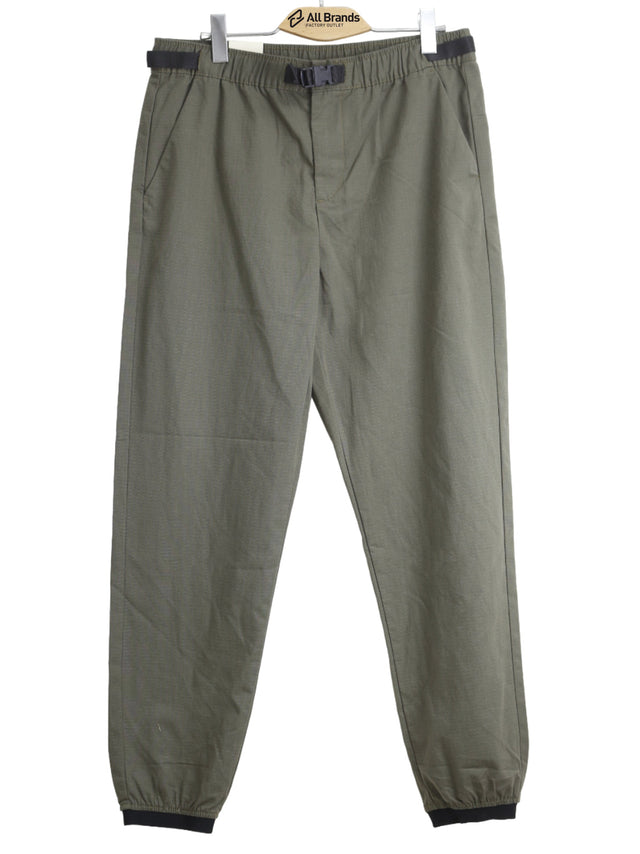 Image for Men's Textured Pant,Olive