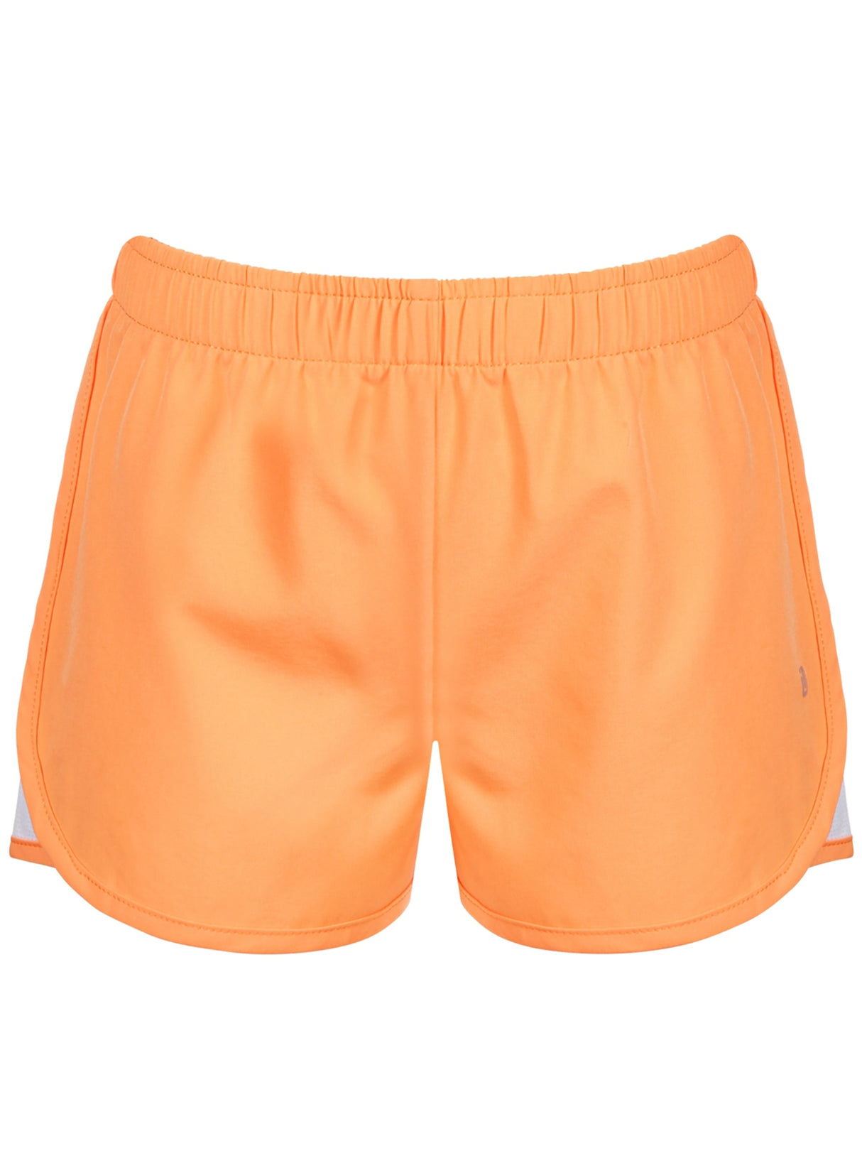Image for Kids Girl Sport Short,Orange