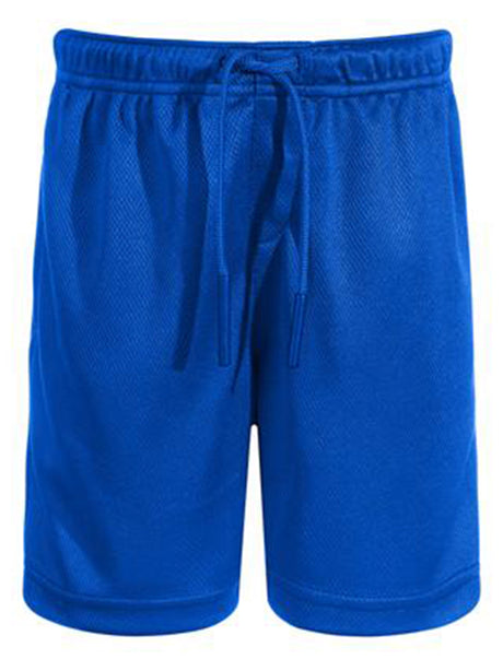 Image for Kids Boy Mesh Break Sport Short,Dark Blue