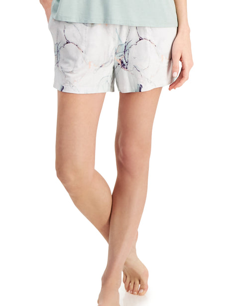 Image for Women's Tie Dye Pajamas Short,Multi