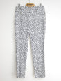 Image for Women's All Over Printed Pant,White