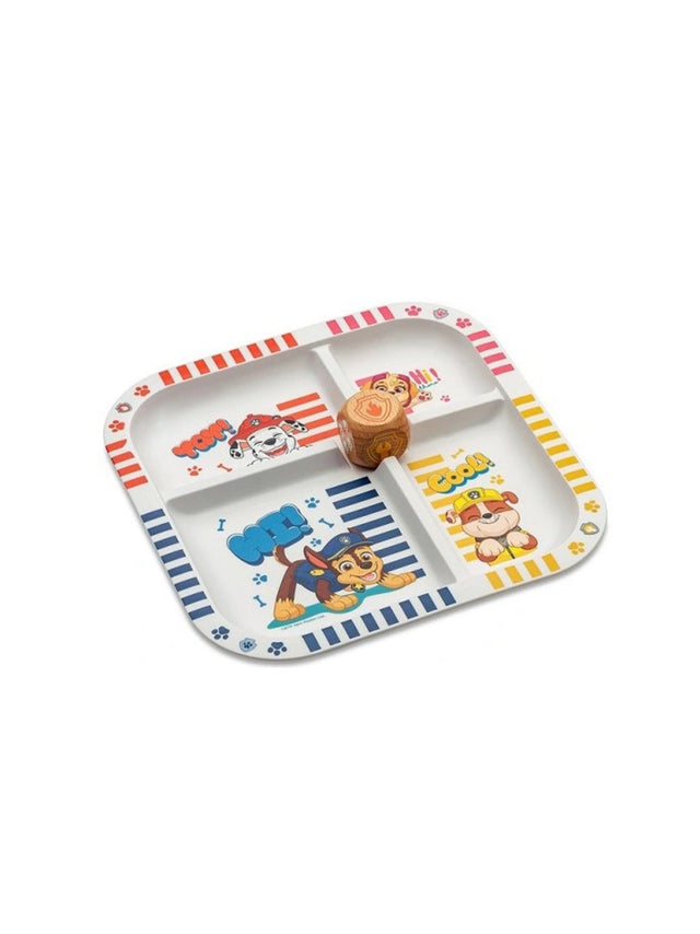 Image for Easy Eater Plate