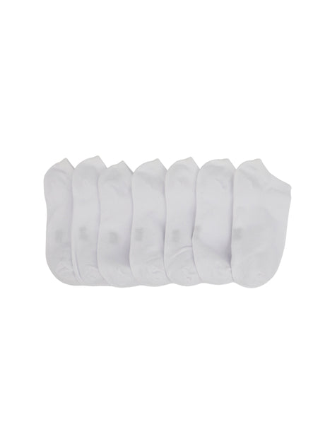 Image for 7 Pair Socks