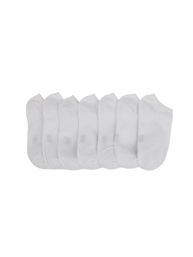 Image for 7 Pair Socks