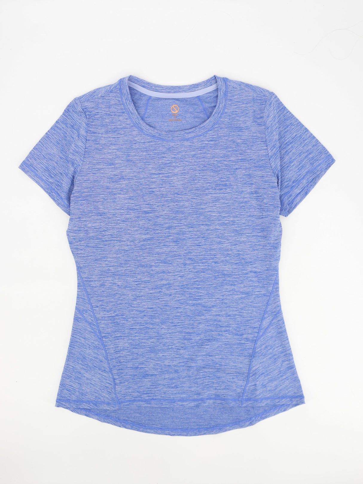Image for Women's Textured Sport Top ,Blue