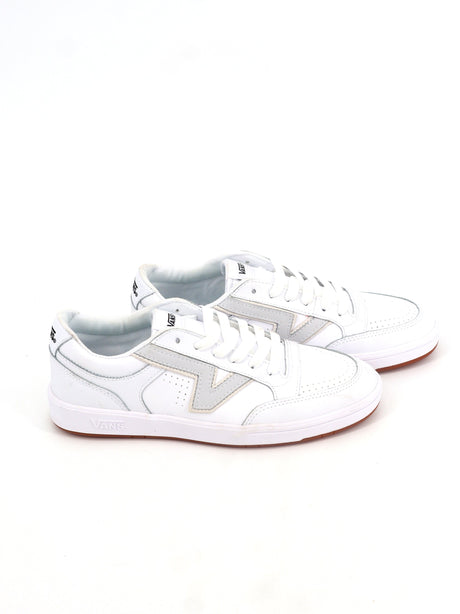 Image for Women's Textured Sneakers,White
