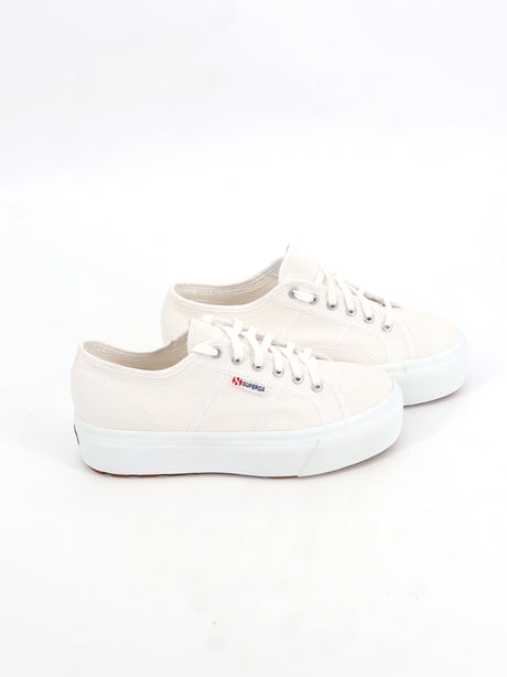 Image for Women's Textured Shoes,White