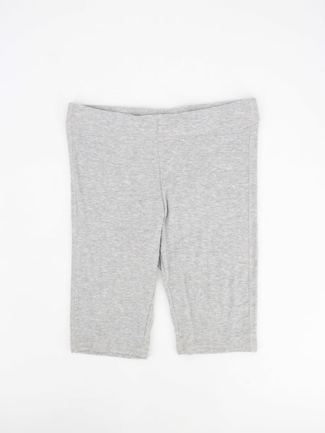 Image for Women's Ribbed Short,Grey