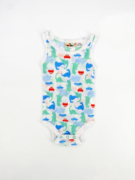 Image for Kids Boy Graphic Printed Top,Multi 