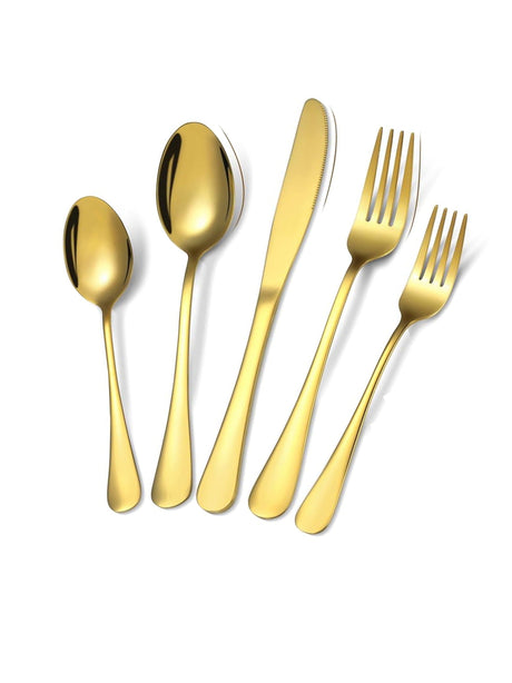 Image for Silverware Set