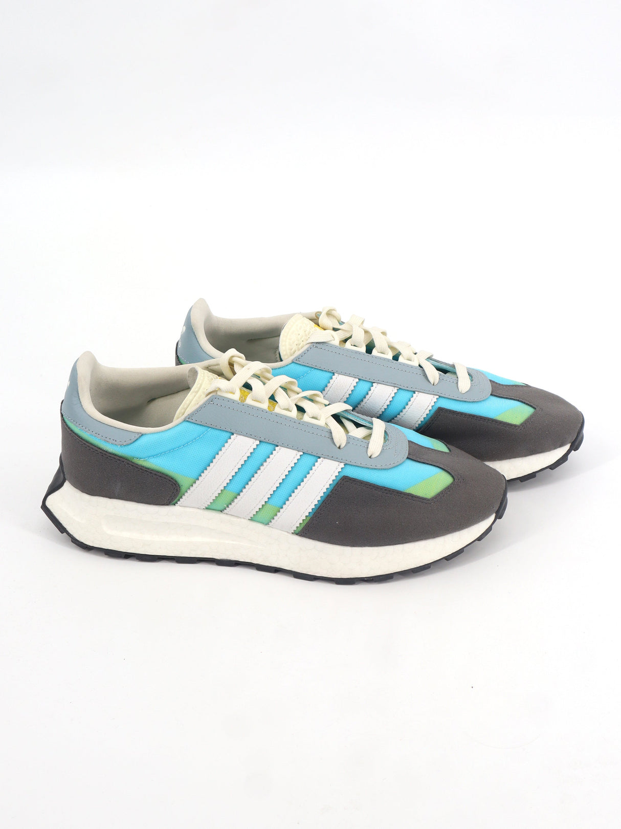 Image for Men's Colorblock Sneakers,Multi