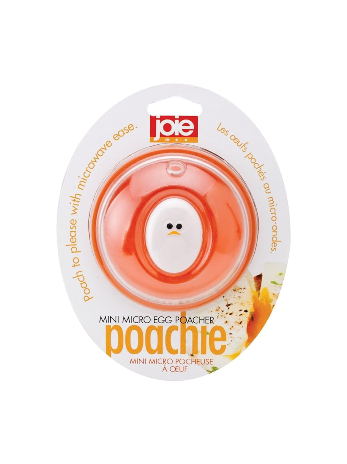 Image for Mini Egg Poacher