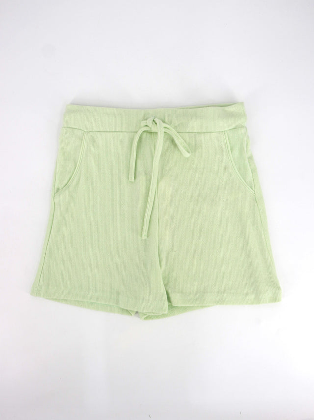 Image for Women's Textured Sleepwear Short,Mint