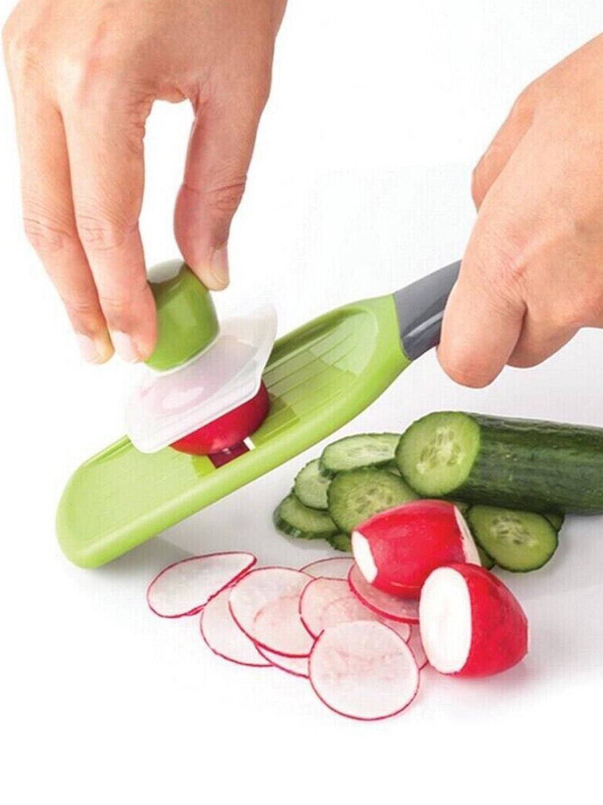 Image for Mini Mandolin Slicer