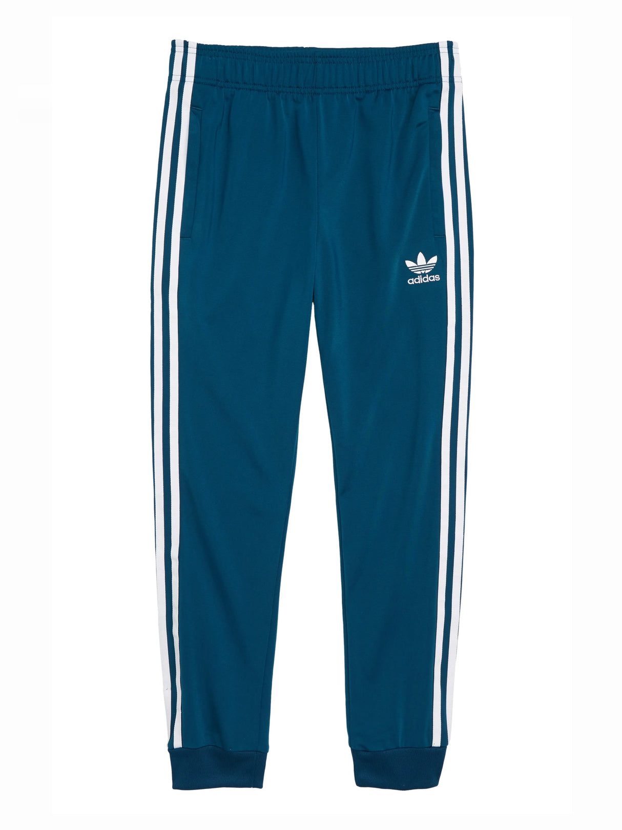 Image for Kids Boy's Brand Logo Printed Sweatpant,Blue