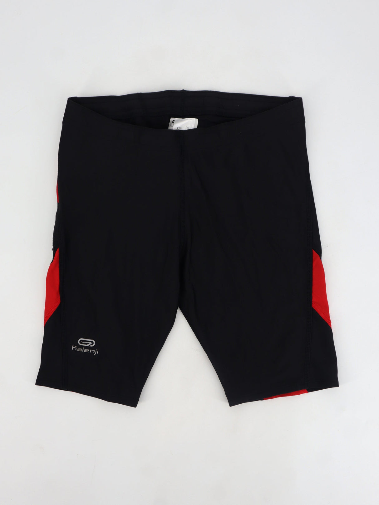 Image for Women's Brand Logo Printed Sport Short,Black