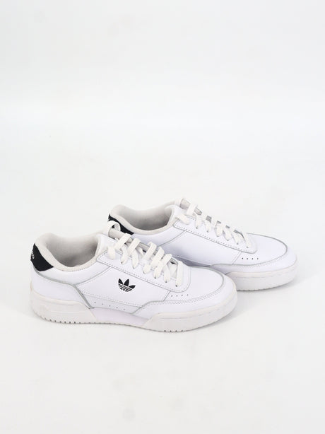 Image for Women's Brand Logo Printed Sneakers,White