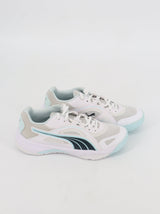 Image for Women's Brand Logo Printed Running Shoes,White