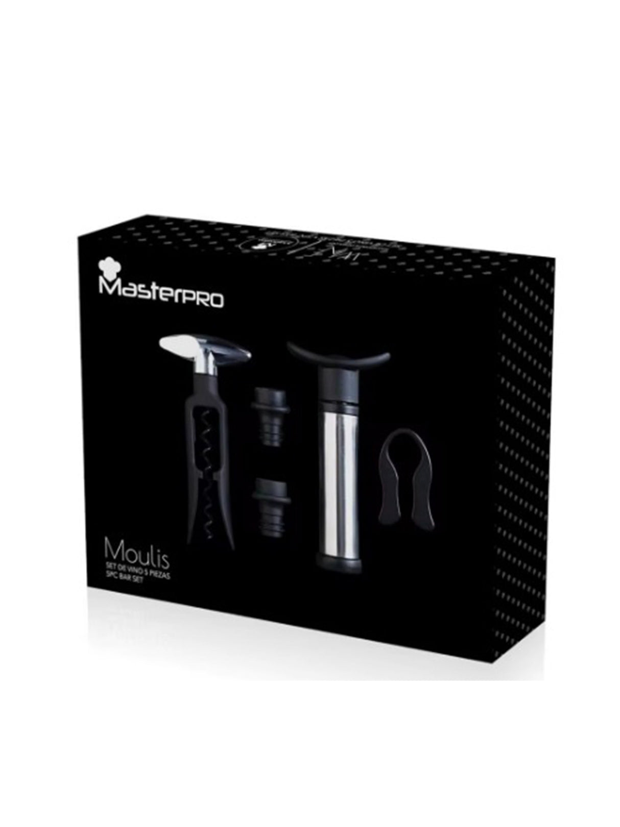 Image for Wine Cellar Accessories