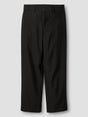 Image for Kids Boy's Plain Suit Pants,Black