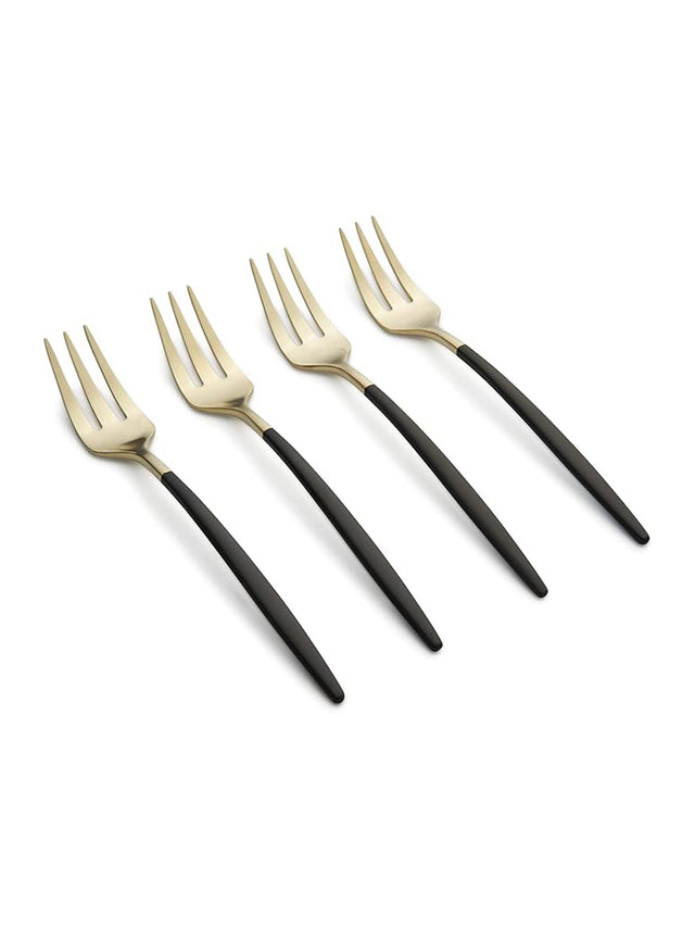 Image for Cocktail Fork Set