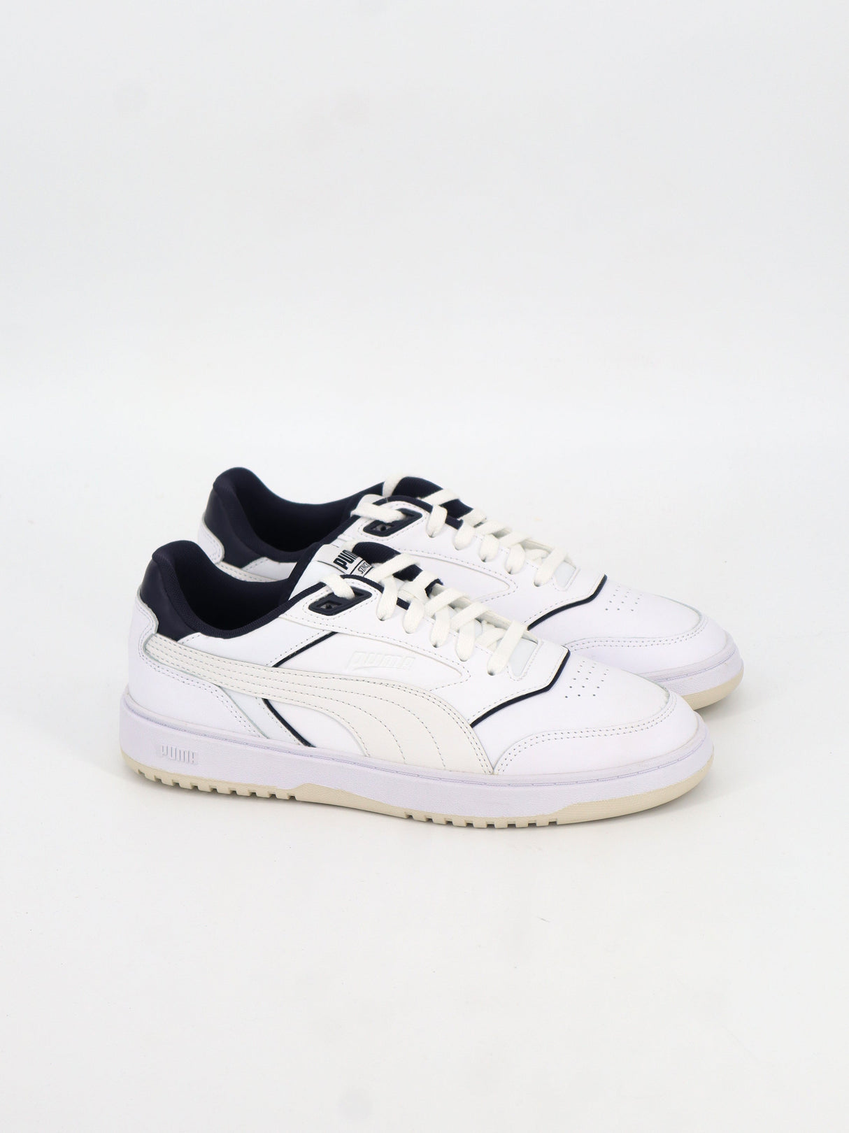 Image for Men's Textured Sneakers,White